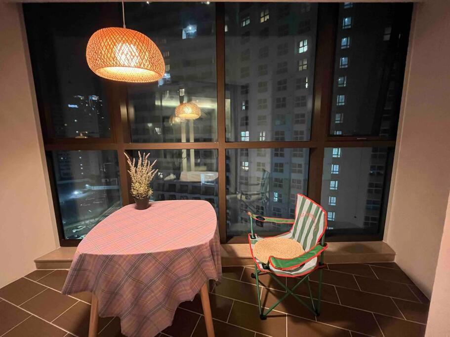 Apartament Haeundae Luxury House Pusan Zewnętrze zdjęcie