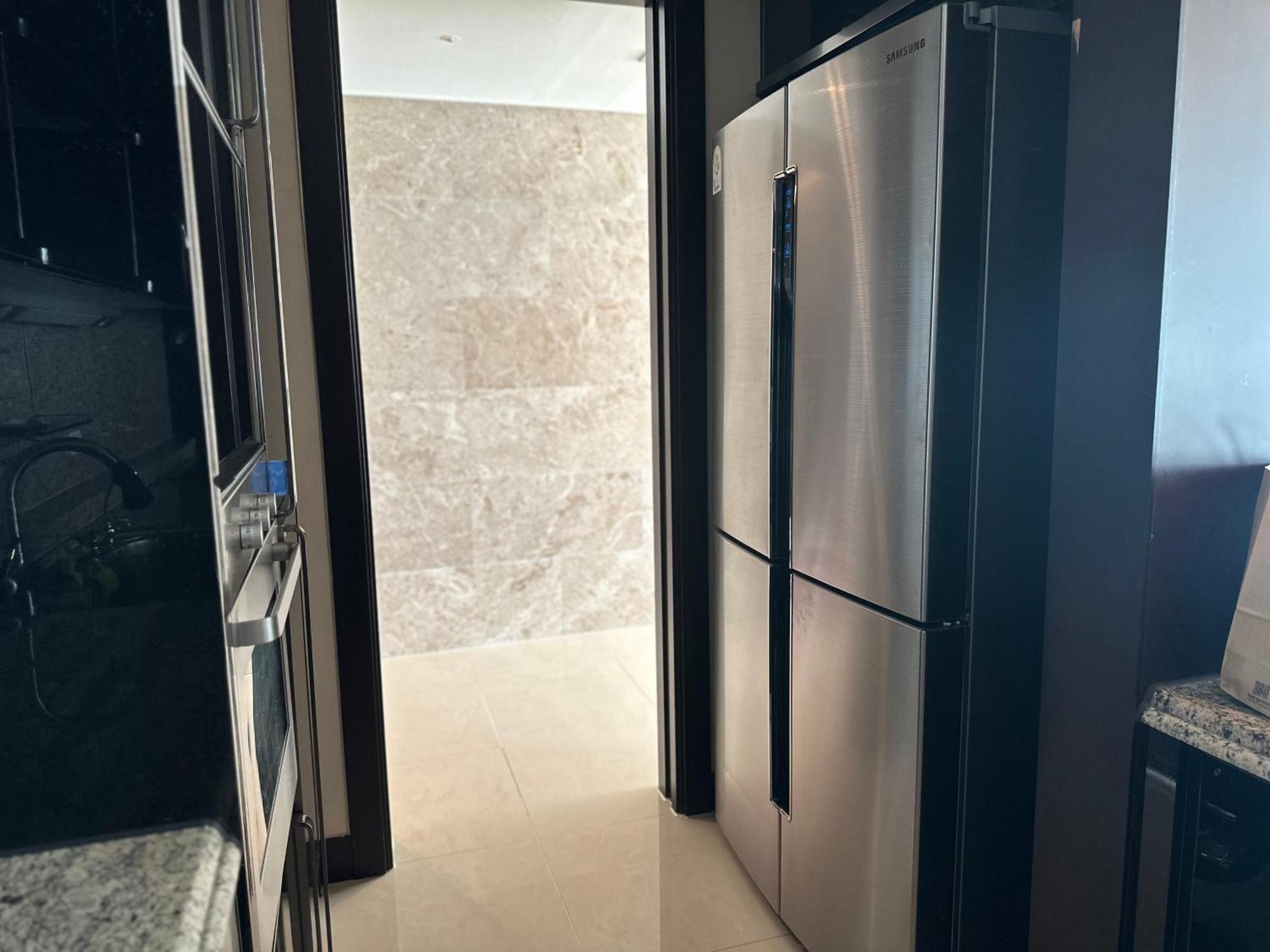 Apartament Haeundae Luxury House Pusan Zewnętrze zdjęcie
