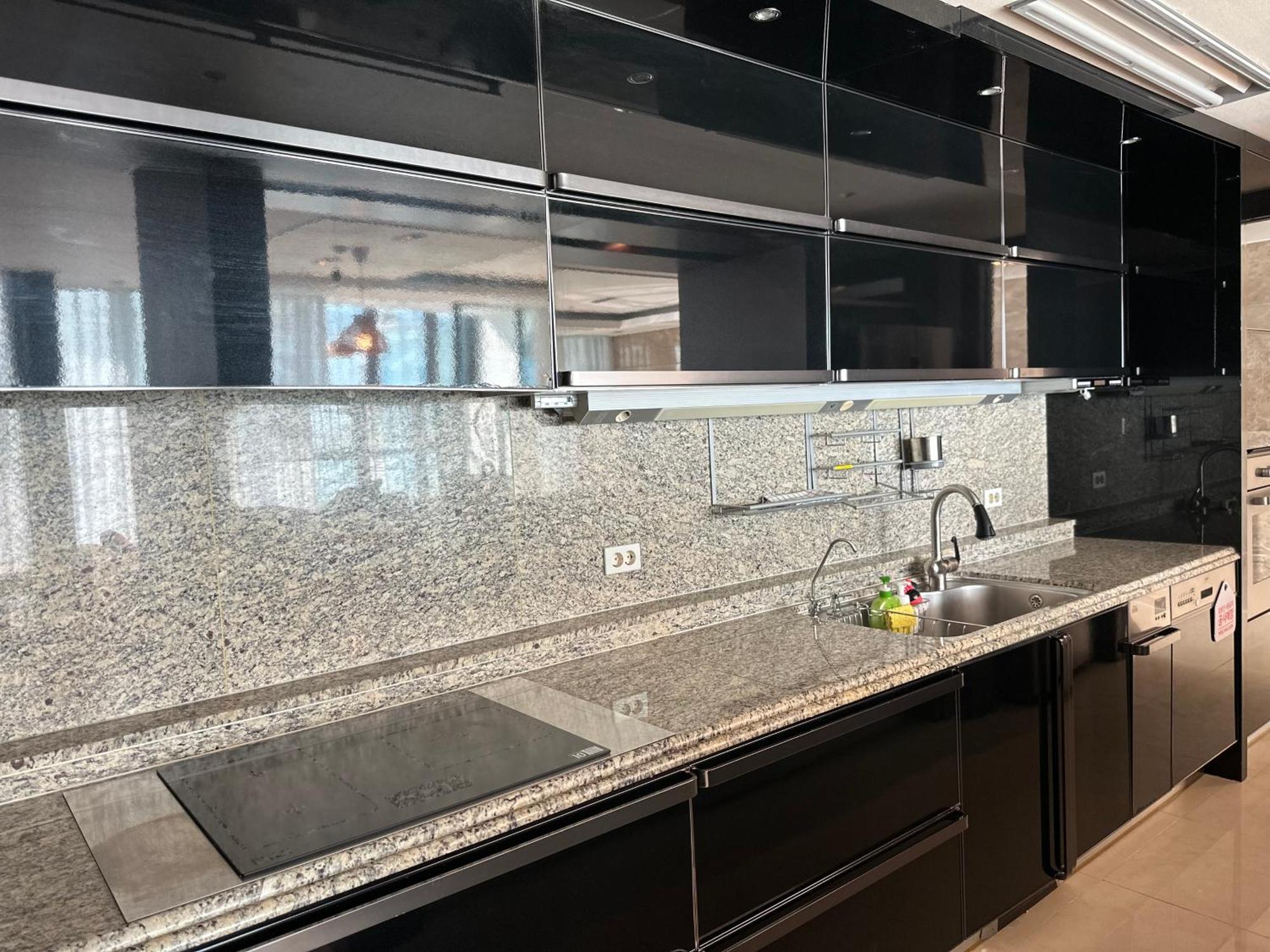 Apartament Haeundae Luxury House Pusan Zewnętrze zdjęcie
