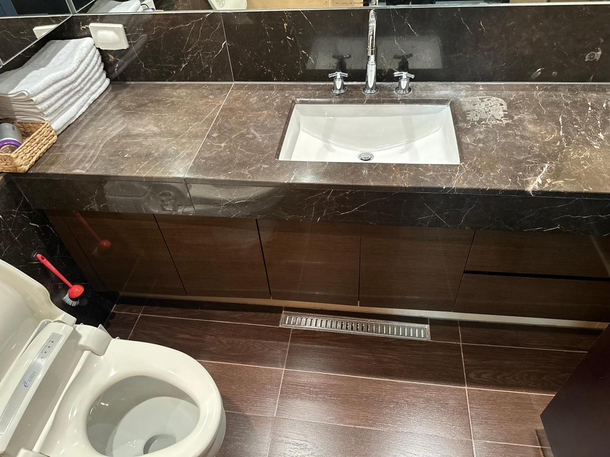 Apartament Haeundae Luxury House Pusan Zewnętrze zdjęcie