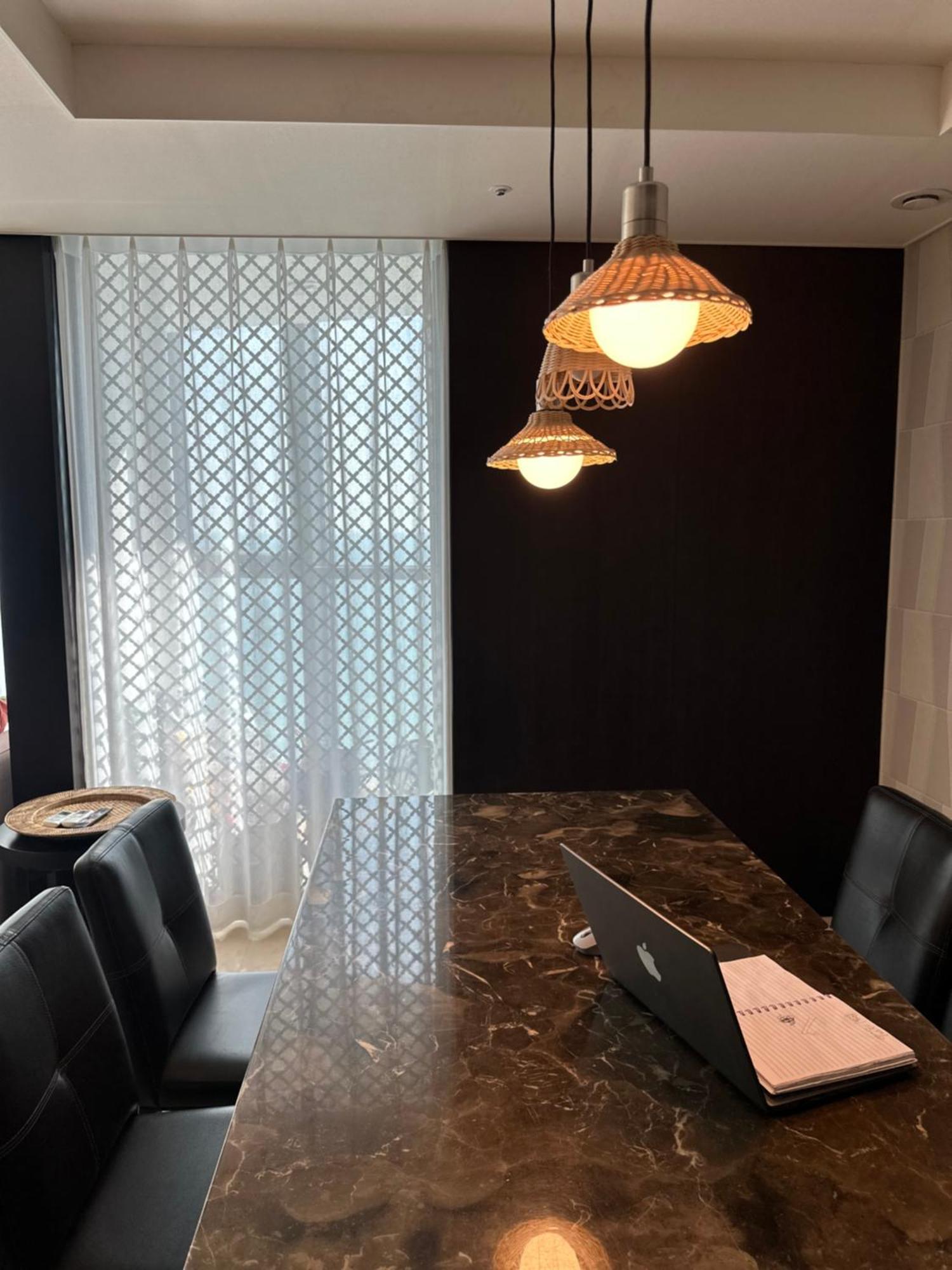 Apartament Haeundae Luxury House Pusan Zewnętrze zdjęcie