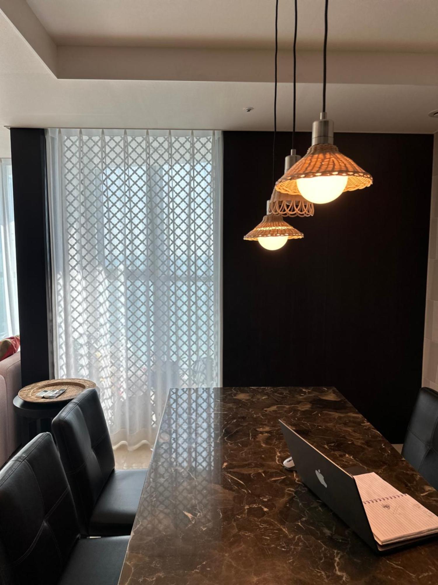 Apartament Haeundae Luxury House Pusan Zewnętrze zdjęcie