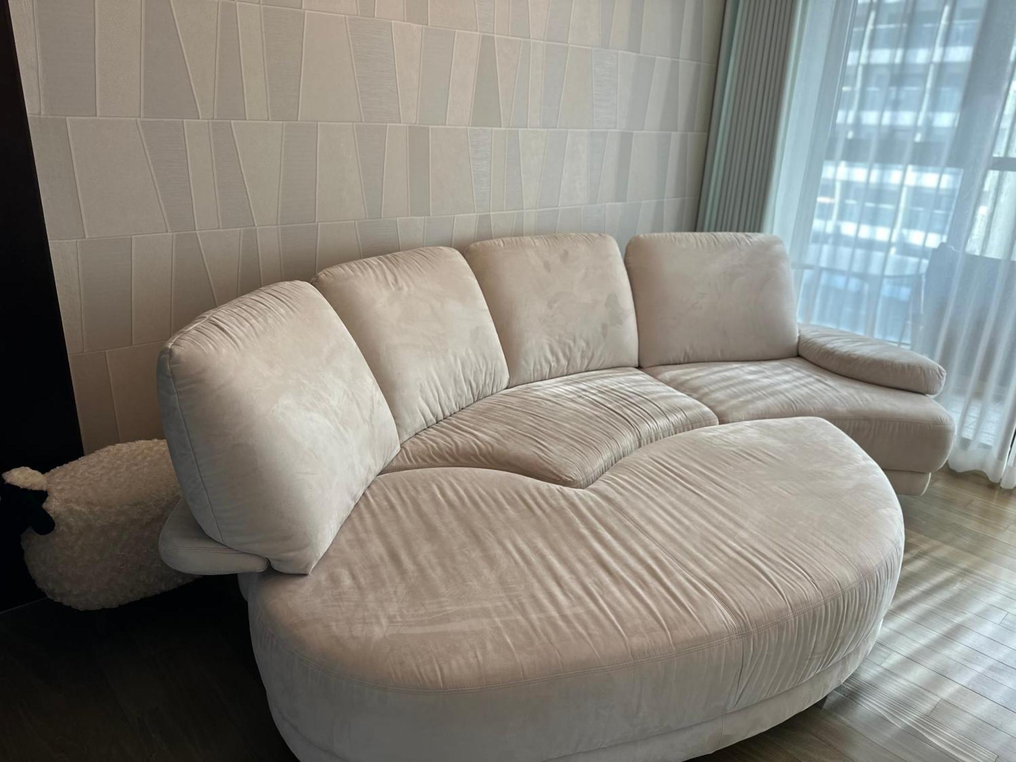 Apartament Haeundae Luxury House Pusan Zewnętrze zdjęcie