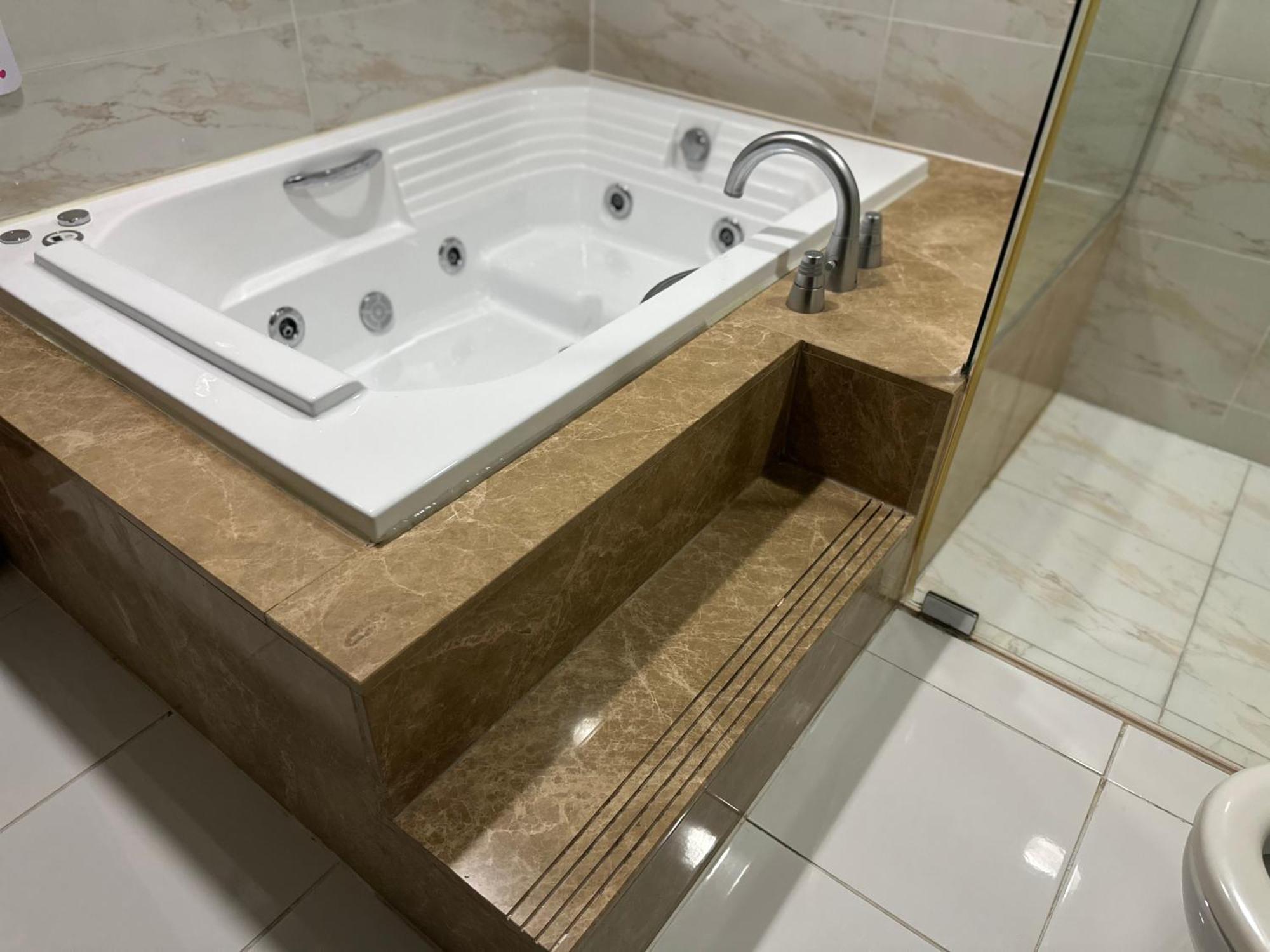 Apartament Haeundae Luxury House Pusan Zewnętrze zdjęcie
