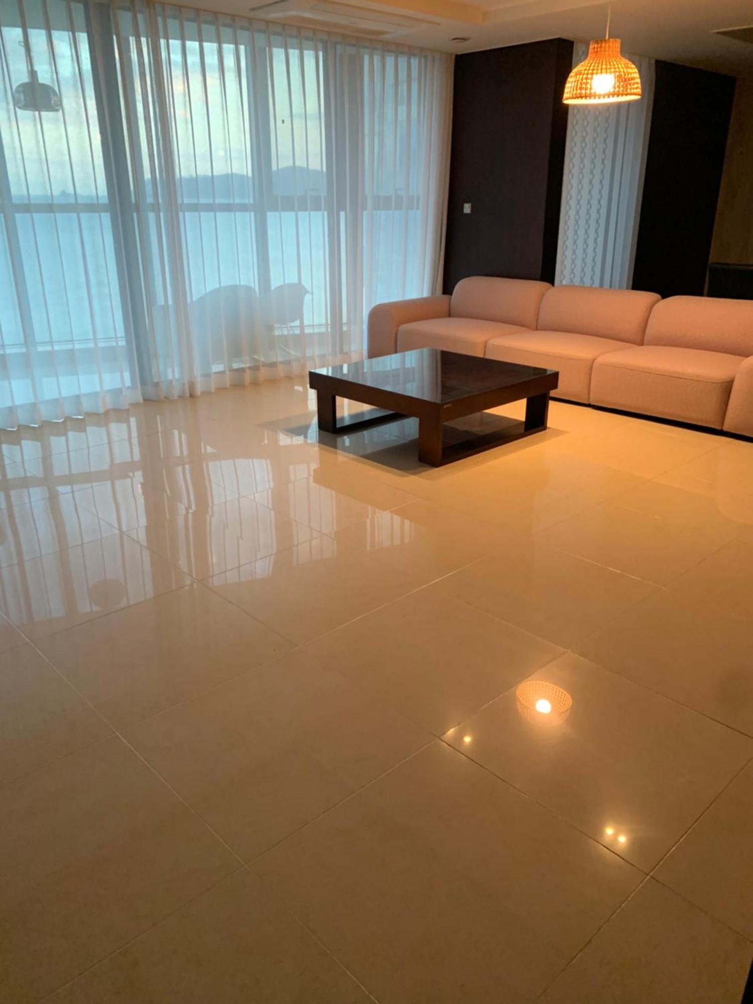 Apartament Haeundae Luxury House Pusan Zewnętrze zdjęcie