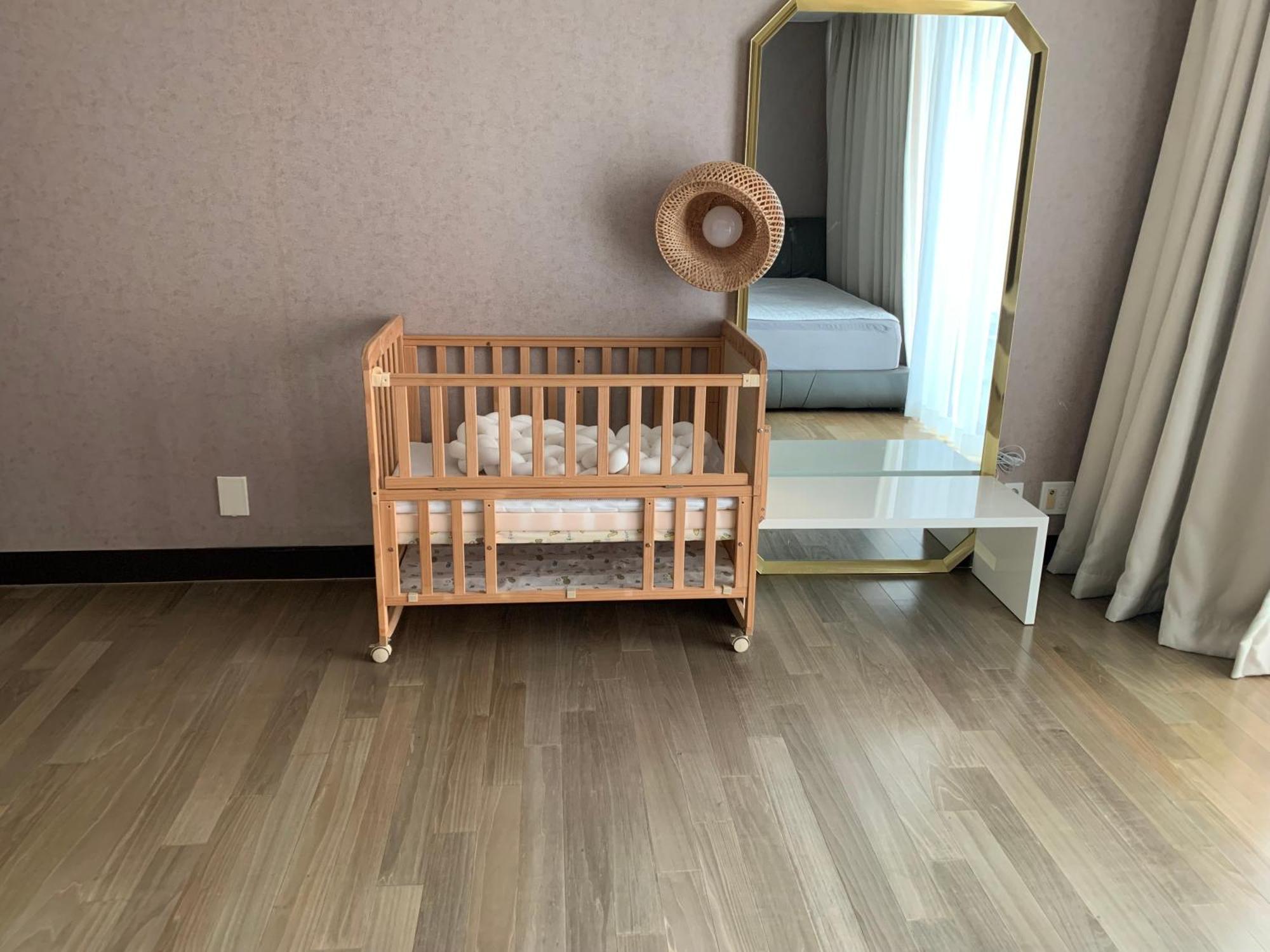 Apartament Haeundae Luxury House Pusan Zewnętrze zdjęcie
