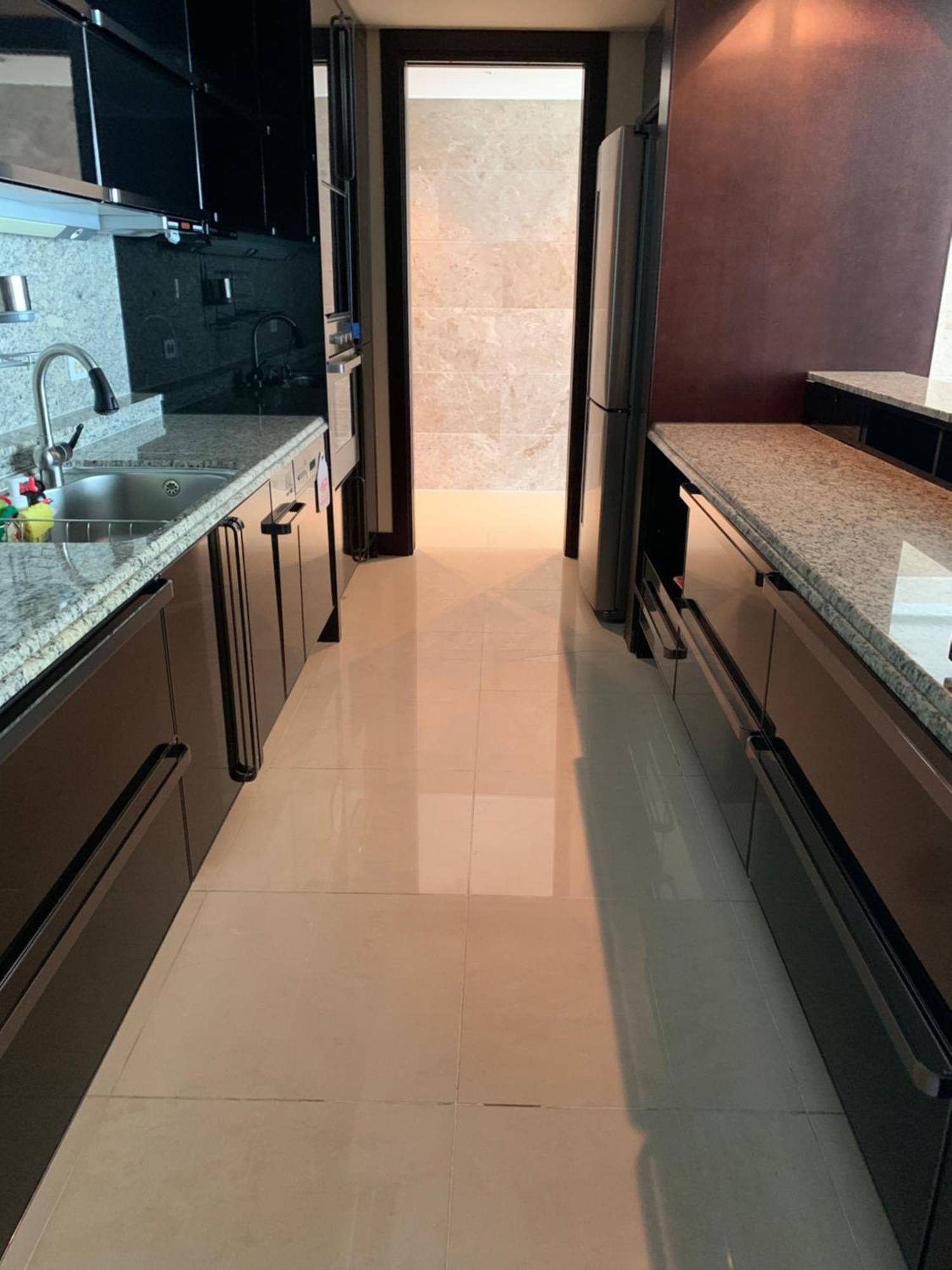 Apartament Haeundae Luxury House Pusan Zewnętrze zdjęcie